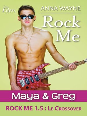 cover image of Rock Me 1.5